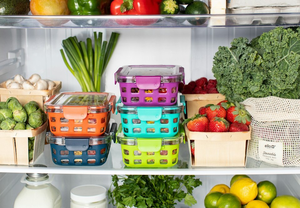 Help your herbs last longer in your fridge with these simple tips.